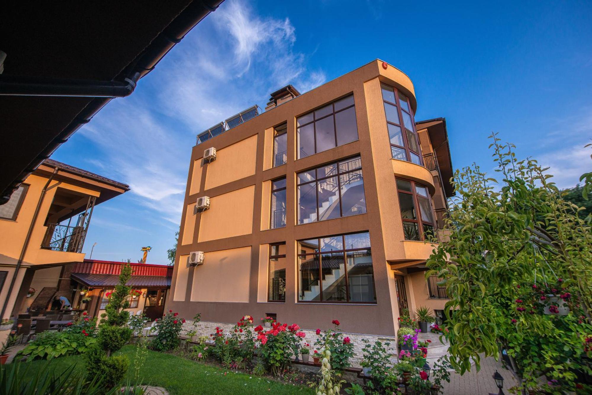 Vila Puky Neptun Exterior photo