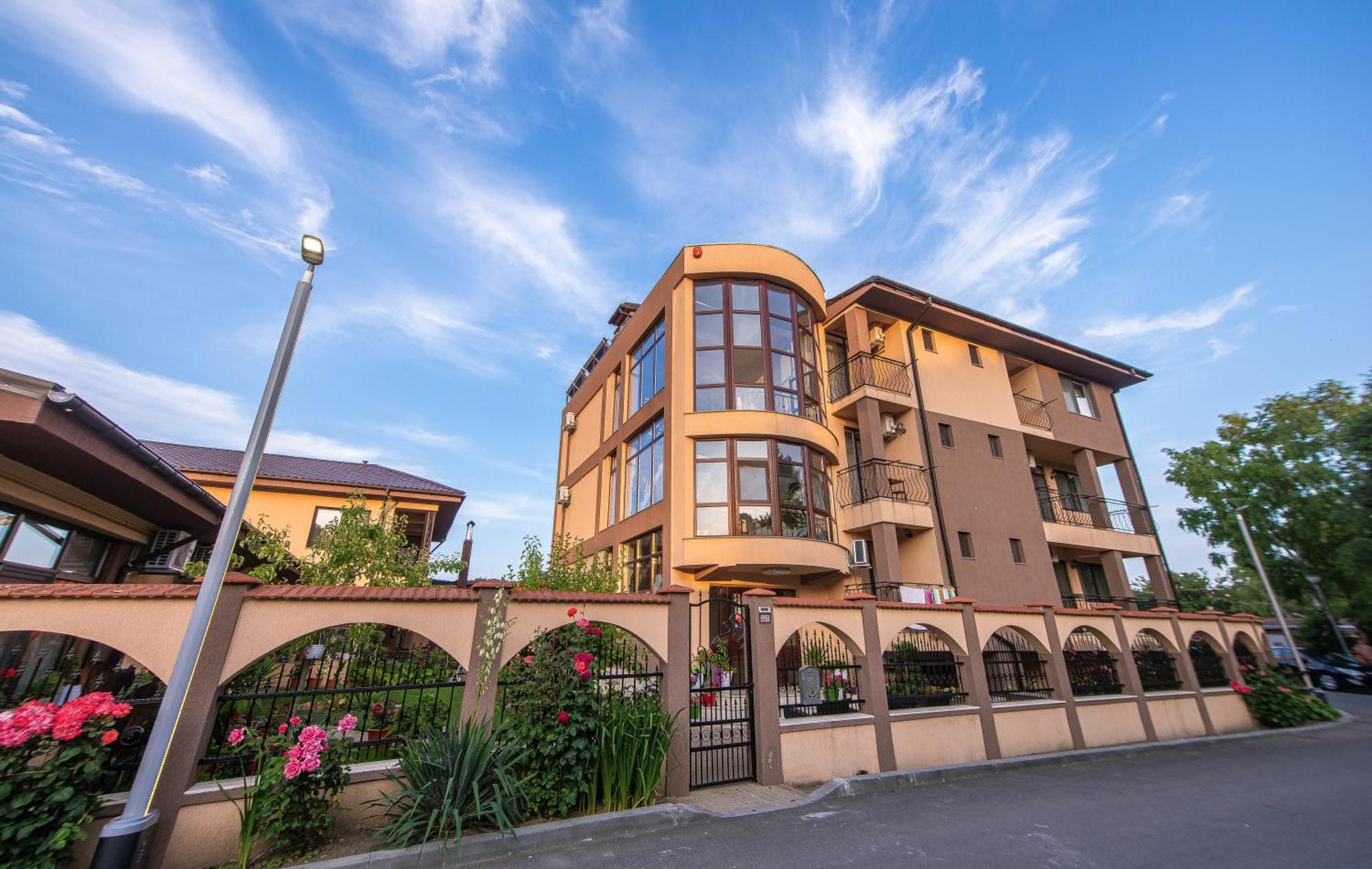 Vila Puky Neptun Exterior photo